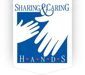 Sharing and caring hands mn - Sharing and Caring Hands is a compassionate response to the needs of the poor. We are set up to be a safety-net organization to help with whatever needs are not being met. …